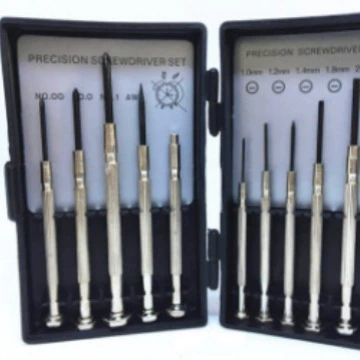 6 комплектов часов Часовая партия Часовая отвертка набор 11 комплектов часов 16 комплектов часов Часовая партия