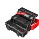 Toolbox Storage Box Large Portable Industrial Household Multi-functional Electrician Hardware Car Student Art Box