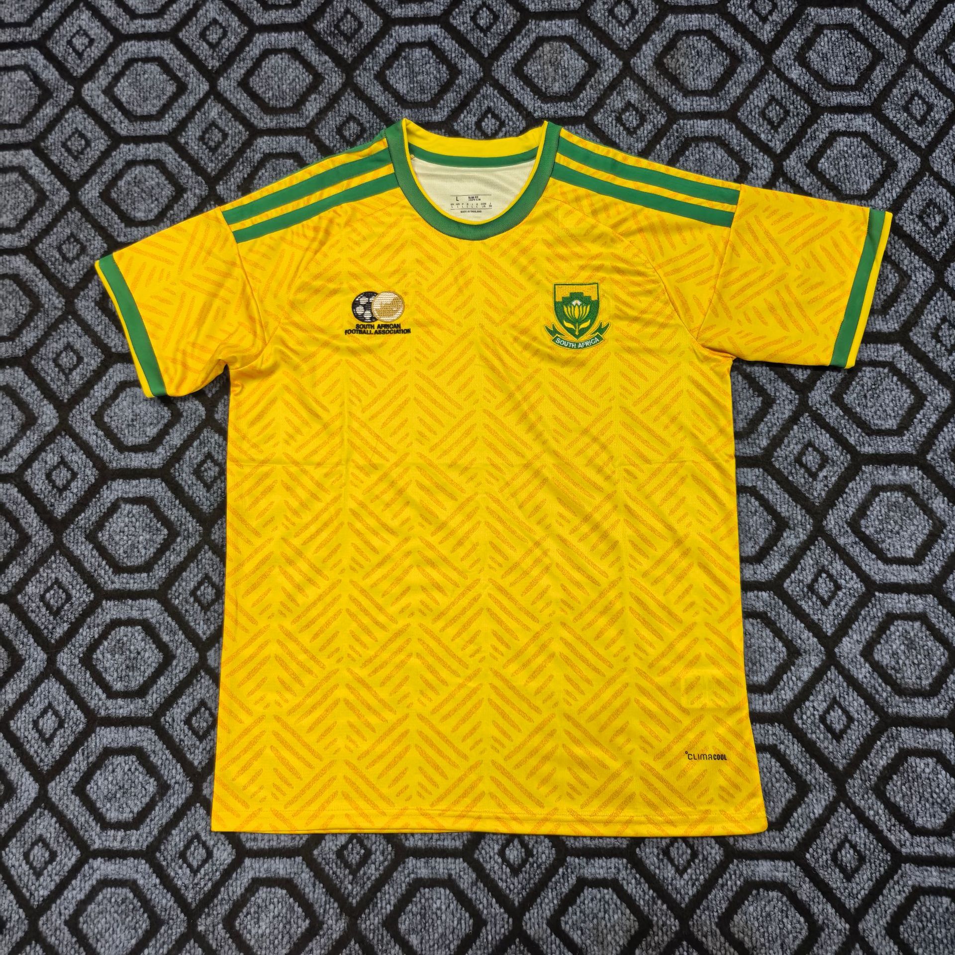 Camiseta de la Copa del Mundo 2026 Argentina Haití México Portugal Senegal Anfitrión España Jordania Islandia