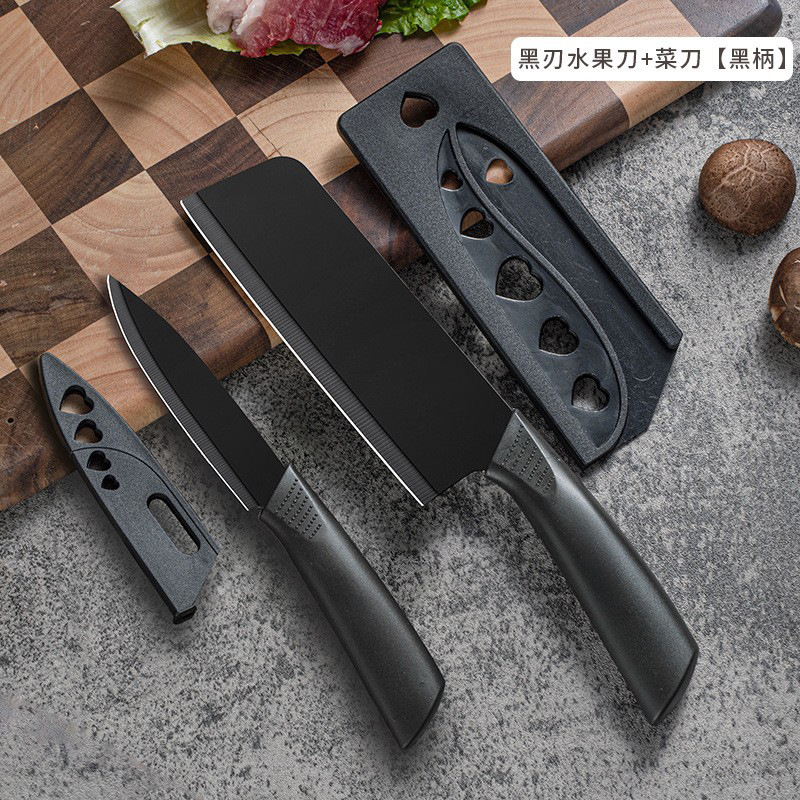 cuchillo de cocina cuchillo de frutas cuchillo de cocina cuchillo de cocina cuchillo de corte afilado de acero inoxidable cortador de carne