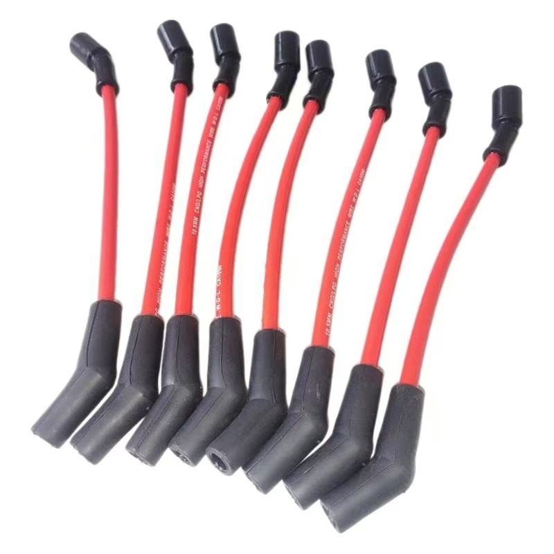 Performance spark plug wire for Chevrolet GMC1999-2006LS1VORTEC4.8L5.3L6.OL