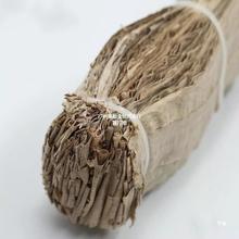 榆树皮刨花人物京剧花旦护发服装人发水片假发胶鬓青衣贴片榆树皮