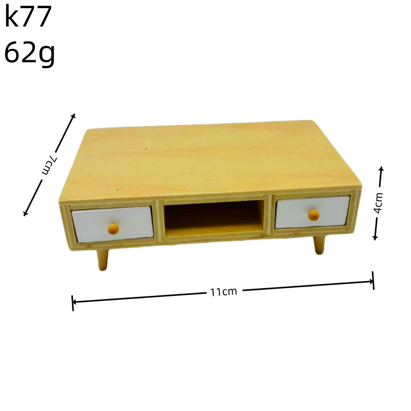 dollhouse1:12�����ݿ�������Ҿ�΢�������羳ģ�͹��Ҽ���߰�