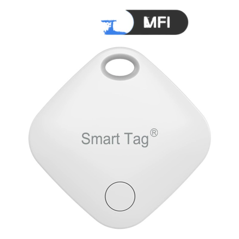 Специальный поиск Apple, за исключением локатора против потери, глобальное позиционирование, анти-потерянный артефакт для отслеживания домашних животных пожилых людей и детей