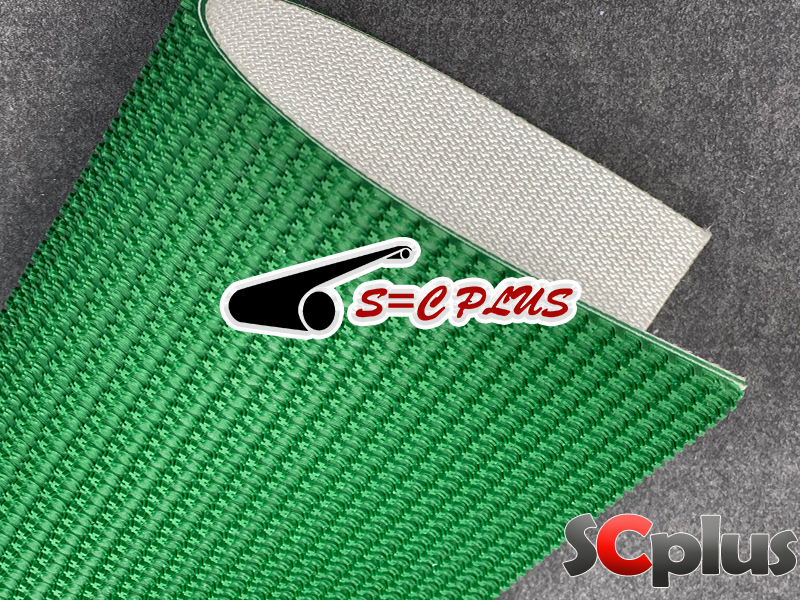 草纹带输送带  PVC输送带