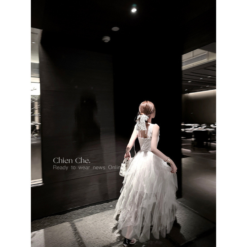 Large Quantities Have Been Shipped. Real Shot of Chien's Birthday Dress, Mesh Princess Dress, Fairy Suspender Dress for Women Large Quantities Have Been Shipped. Real Shot of Chien's Birthday Dress, Mesh Princess Dress, Fairy Suspender Dress for Women