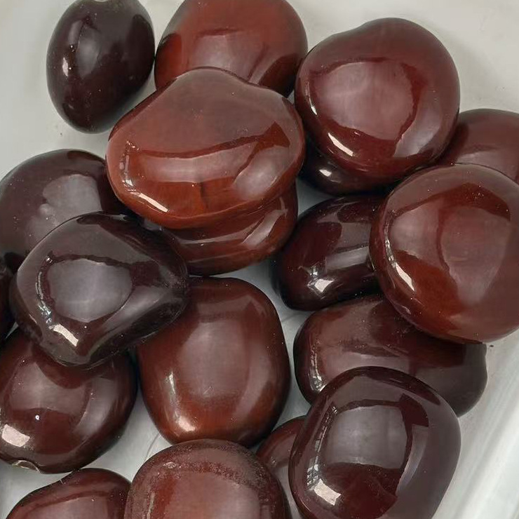Frijoles seguros