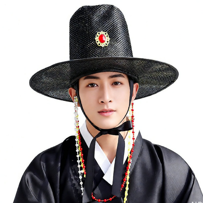 Korean Traditional Hats, Mesh Official Hats, Hanfu Hats, Ancient Costume Hats, Knight-Style Hats, Jin Yi Wei Round-Top Hats, Ming-Style Hats Korean Traditional Hats, Mesh Official Hats, Hanfu Hats, Ancient Costume Hats, Knight-Style Hats, Jin Yi Wei Round-Top Hats, Ming-Style Hats