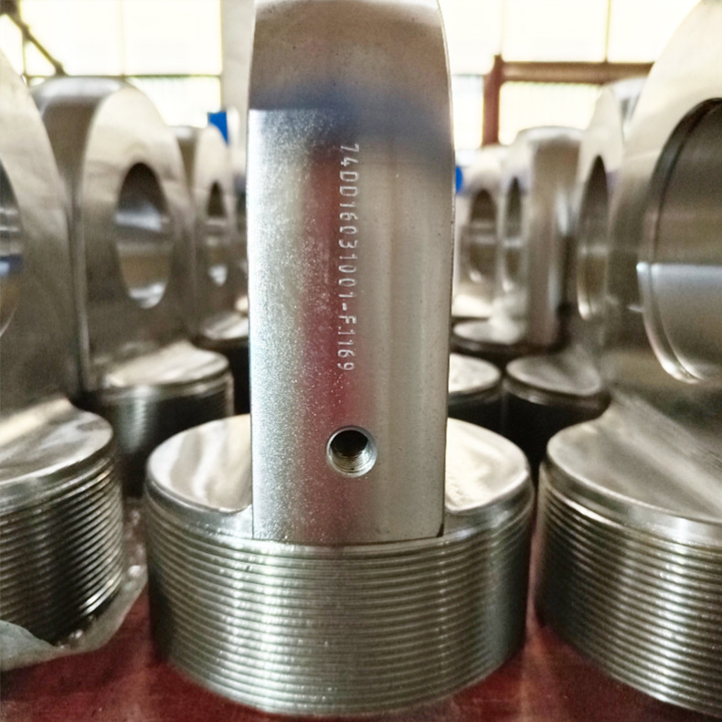 厂家供应黏滞阻尼器配件 耳板减震阻尼器配件机械零部件配件