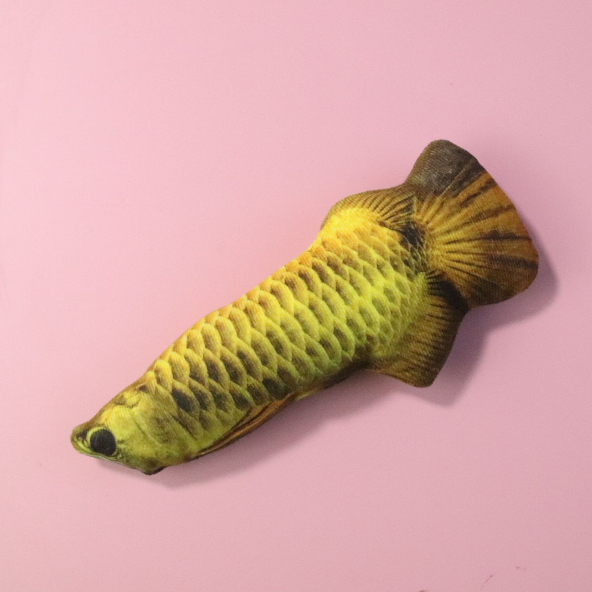 Pequeño oro