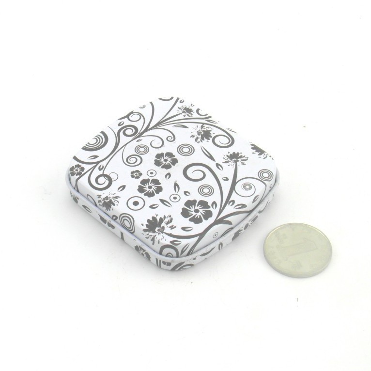 求购小铁盒包装  迷你马口铁盒厂家  制罐厂家