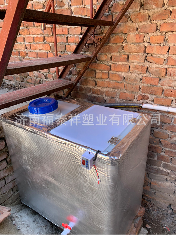 微生物水厕3 净化箱