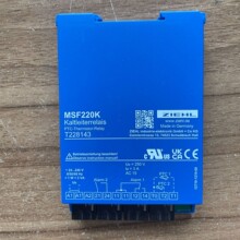 �¹� ZIEHLģ�� �̵���T228143&nbsp; MSF220K&nbsp; AC/DC 24-240V