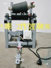 2025年电动大功率新款绕线机毛机w羊绒分线机180倒羊毛线细线一锭
