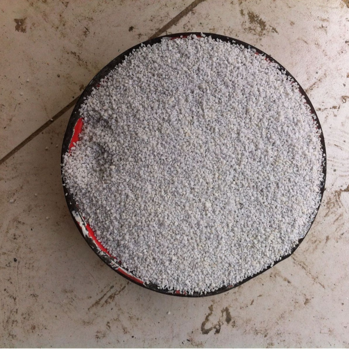 厂家批发膨胀珍珠岩园艺透气保湿珍珠岩防火软质珍珠岩硬质珍珠岩