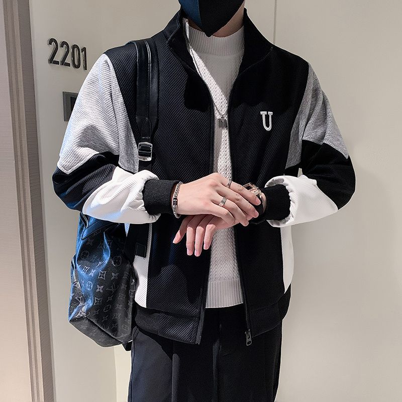 9030 jacket black