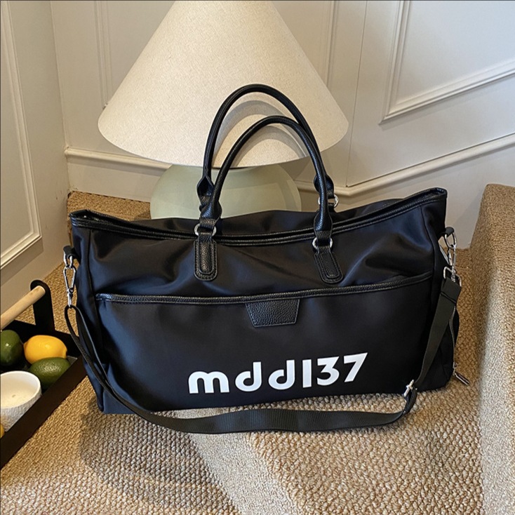 Bolsa de ejercicios de alta calidad, bolsa de viaje unidireccional, bolsa de maleta de alta calidad, bolsa de almacenamiento, bolsa de viaje