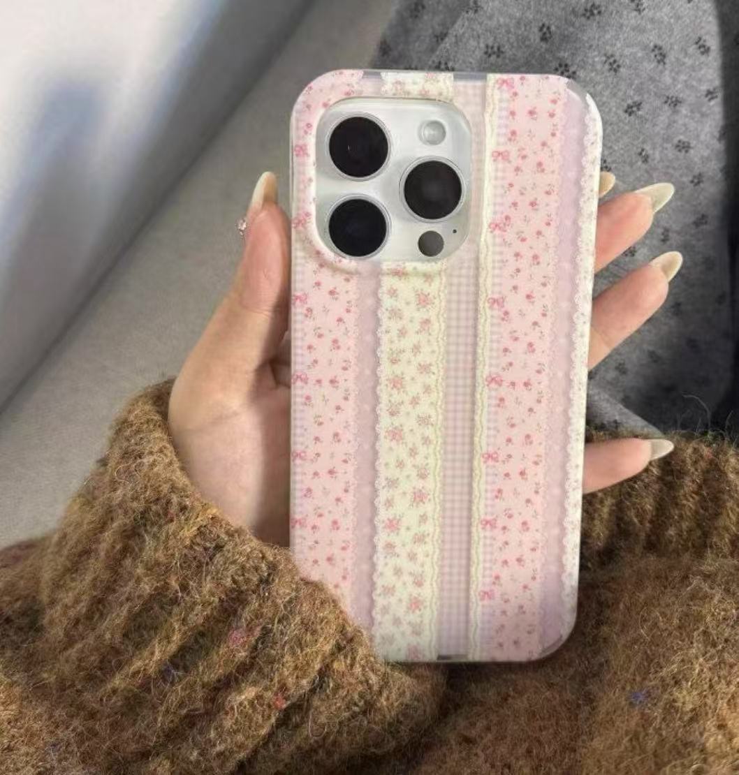 Funda para teléfono móvil Apple 16ProMax 14/13 hembra