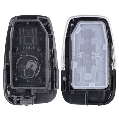 Key Smart Card | Car Keys