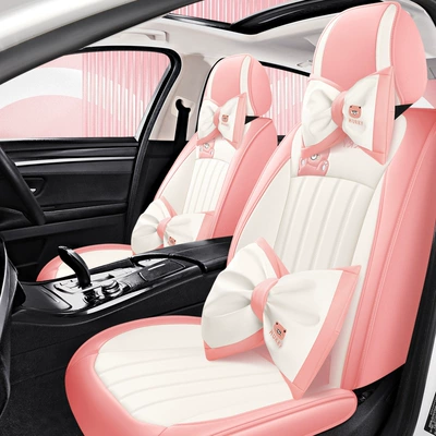Amazon foreign trade full leather | Four Seasons Pad