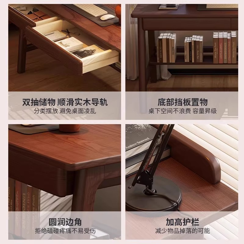 Estantería de estilo antiguo Estante trapezoidal de piso a techo Estante de pared de una pieza Estante de flores de balcón Estante de exhibición Estante de libros junto al escritorio