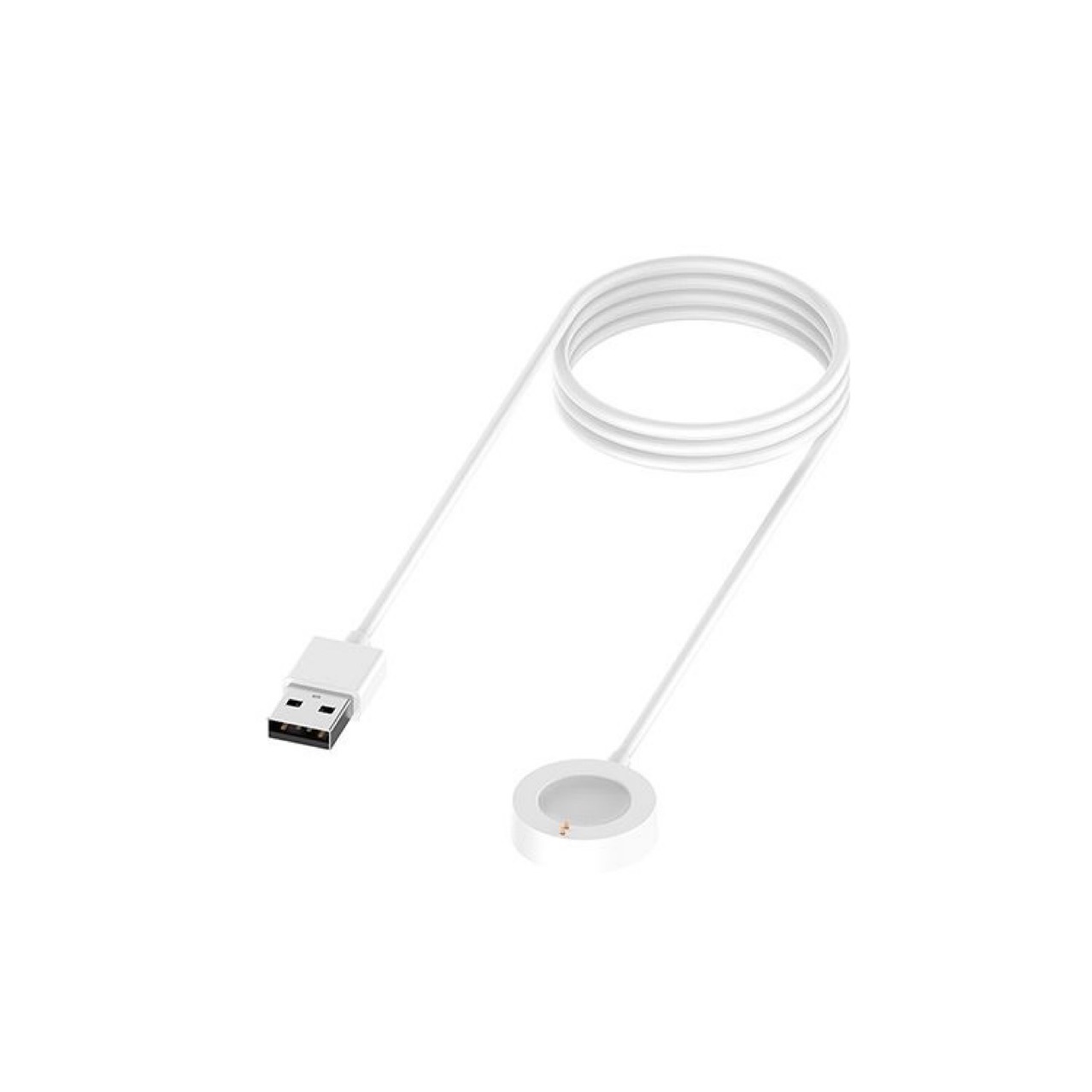 Compatible with Michael Kors smartwatch MKT5073/5068/5069/5063 charger charging cables details Picture