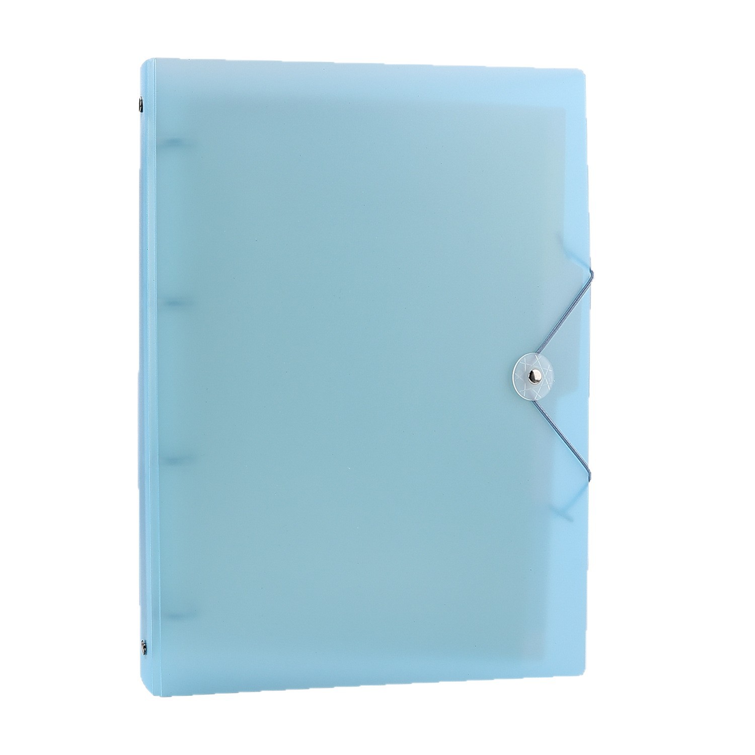 Bolsa de almacenamiento de documentos familiares multifuncional folleto de almacenamiento de documentos de papel de certificado bolsa de tarjetas de almacenamiento de documentos impermeables