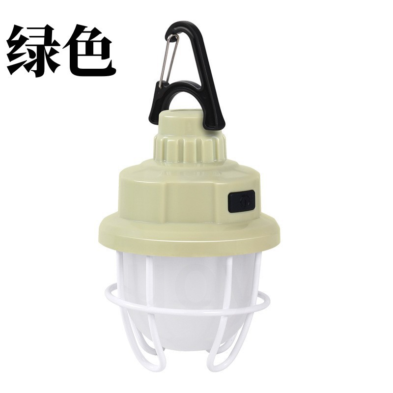 Modelo de carga verde