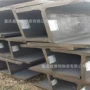 切割钢结构q235b钢梁h型钢