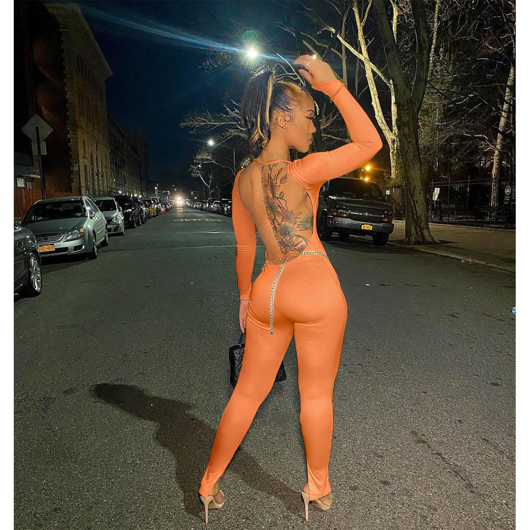 6602 橘色模特图16.jpg