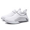 Trend sneakers for leisure, sports shoes, fashionable footwear, 2024 years