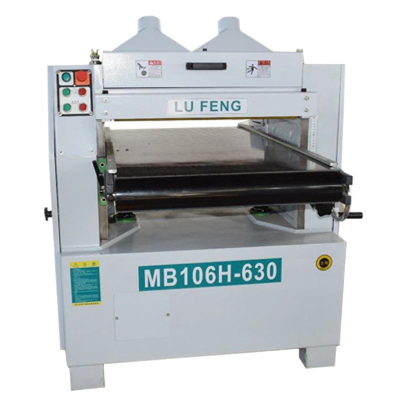 Máquina cepilladora multifunción máquina cepilladora de carpintería máquina cepilladora de servicio pesado máquina cepilladora automática de alta velocidad cepilladora de servicio pesado