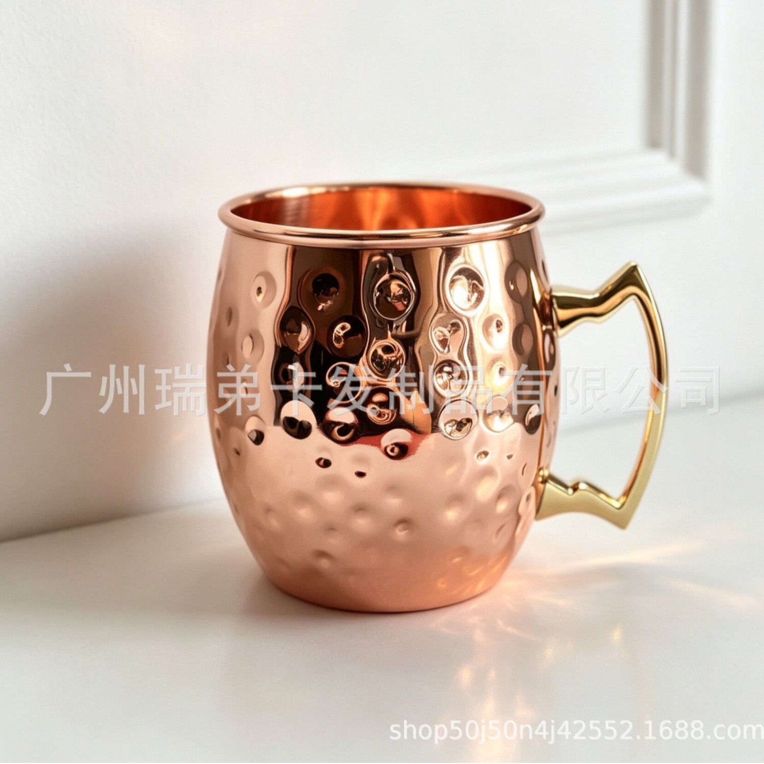 동도금 해머포인트 350ml (내부 및 외부 전기도금)
