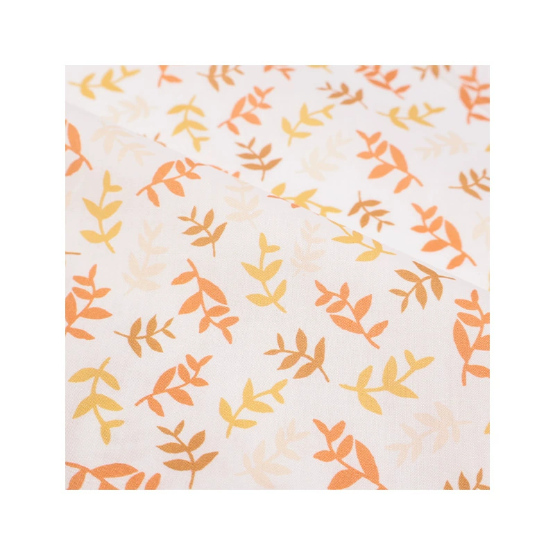 Cloth, fresh maple leaf, 40, children's clothing, (Physicals)