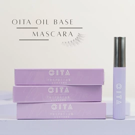 化妆品包装;美妆工具加工;睫毛膏