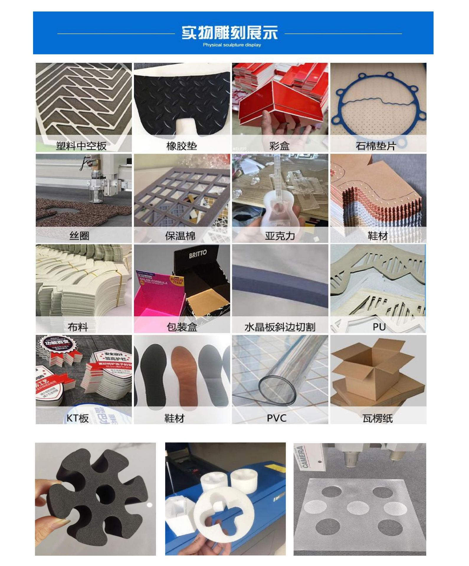 ZP 1325振动刀切割机(配置及报价) 2023.12.2