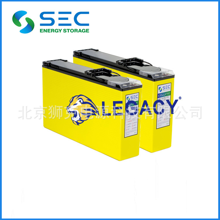 英国SEC蓄电池Cellyte FTG（GEL）系列 SEC蓄电池现货销售