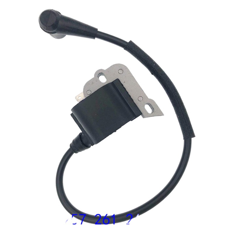 Accesorios de sierra de cadena de cortacésped bobina de encendido 544018401 #50390140150 51 55 61 257