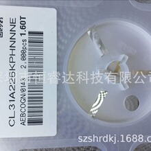 ȫ��ԭ�b�NƬ���CL31A226KPHNNNE 1206 10V 22UF X5R 10%