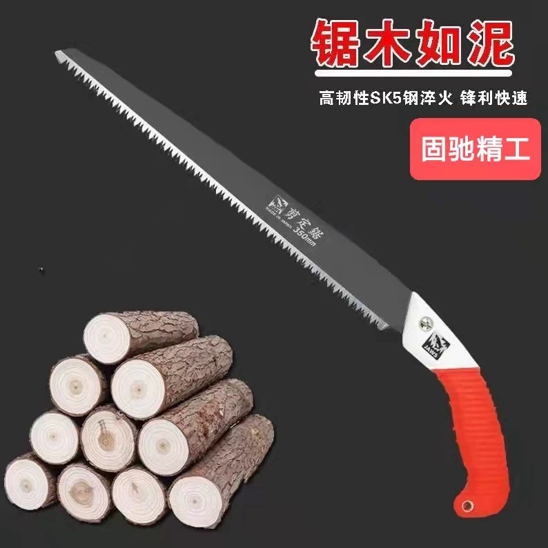 Фрукты пила большая белая акула вырезать пилы деревообрабатывающие пилы