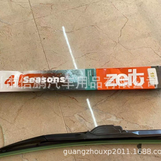 Zeit 4 сезона AERO WIPER BLADE трехступенчатый четырехинтерфейсный автомобильный стеклоподъемник без костей