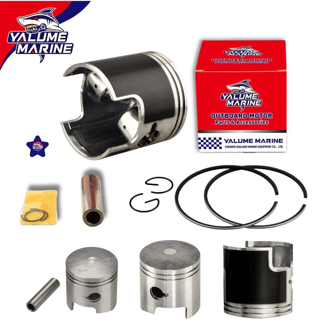 12110-96300 PISTON KIT 03