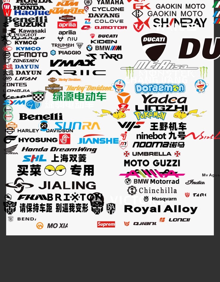 Suitable for Motorcycle Rear License Plate Holder Frame Suitable for Dongfeng Honda Qianjiang Kaiyue Jiexu Haojue Suzuki License Plate Frame