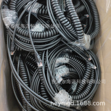 RJ45�p���^�W�jͨӍ�� ��s���L���ɾ� 8P8C��X�O��·�����B�Ӿ�