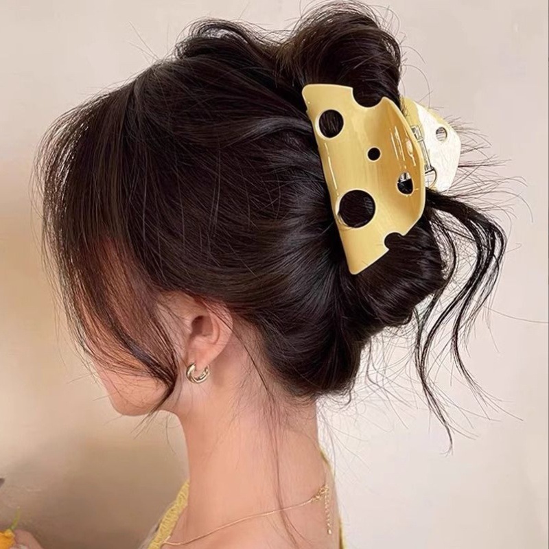 1 queso amarillo 9,5 cm