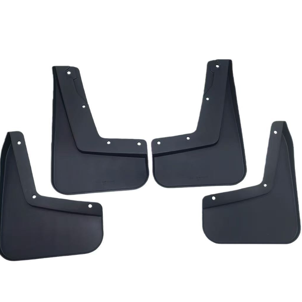 Aplicable a RELY Weilin R08 2026 tipo de comercio exterior transfronterizo guardabarros de automóviles fabricantes de modificación directa