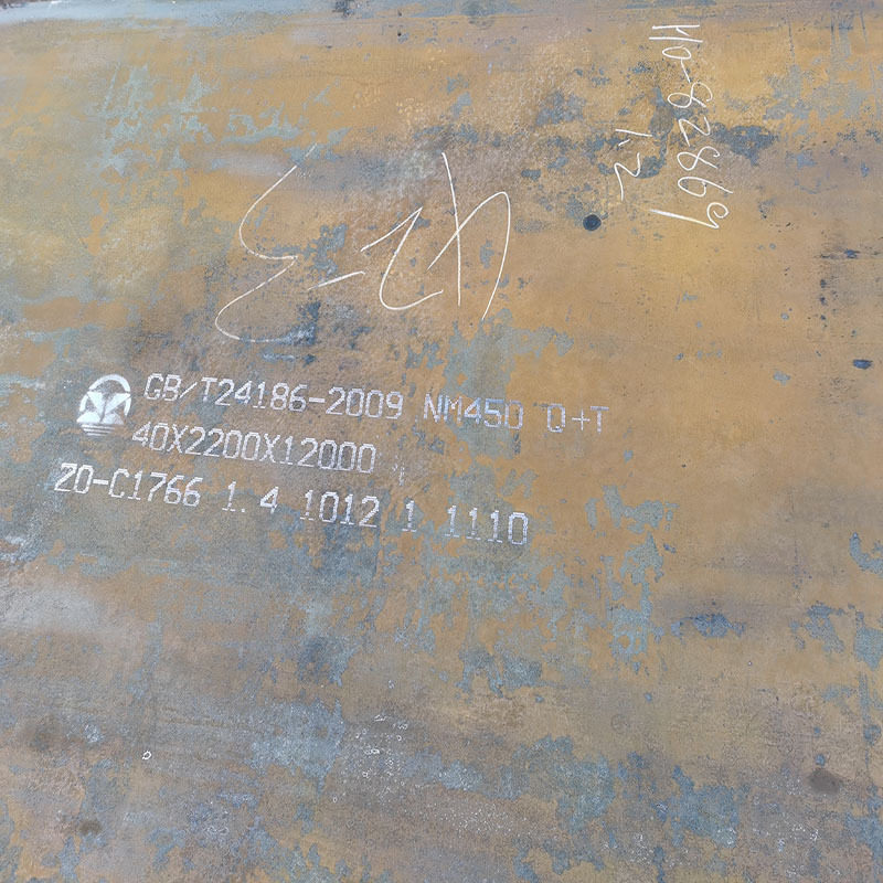 A387Gr91CL2(P91)压力容器钢板A387Gr92CL2(92)锅炉钢板厂家