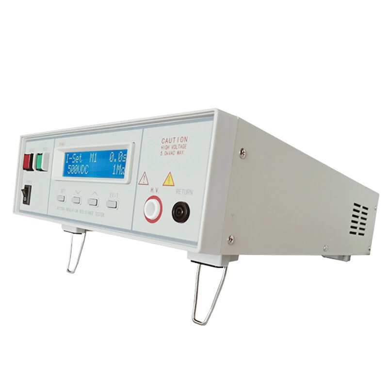 JINKO Gold JK2683 тока утечки Изоляционный резистор анамортизатор