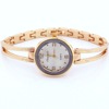 Brand small bracelet for leisure, chain for elementary school students, women's watch, simple and elegant design