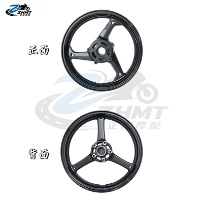 modification motorcycle, special tires – Motorcycle wheel hub